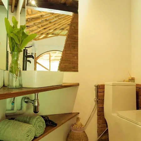 Aloe Ecological Beach & Jungle Villas Ao Nam Mao Exterior photo